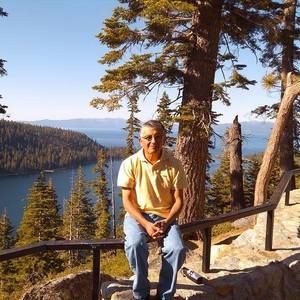 Meet your Posher, Javier